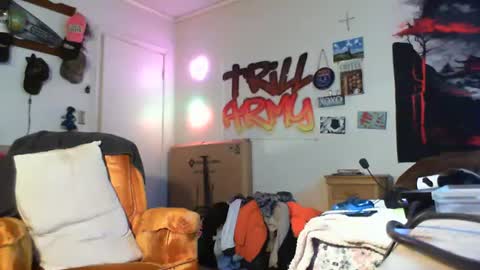 trillnonymau5 online show from January 13, 9:31 pm