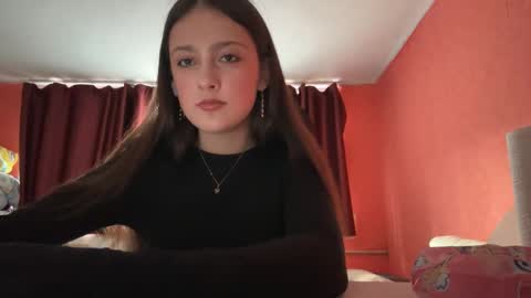 Stacy online show from March 11, 2:09 pm