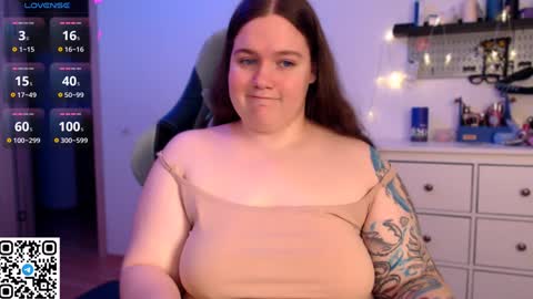 Tina online show from December 5, 3:23 pm