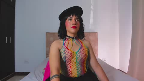 Triny online show from October 20, 2:44 pm