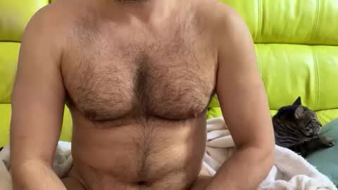 Ramiro online show from April 3, 11:39 am