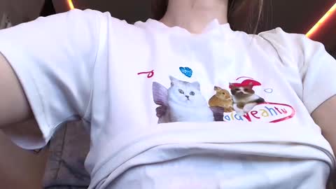 tripleprinces online show from March 10, 4:57 pm