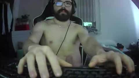 tripy_panda online show from January 8, 1:11 am