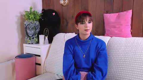 Jasmin online show from March 21, 9:25 am