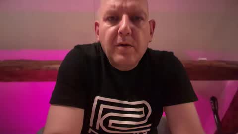 Triton online show from November 11, 6:37 am