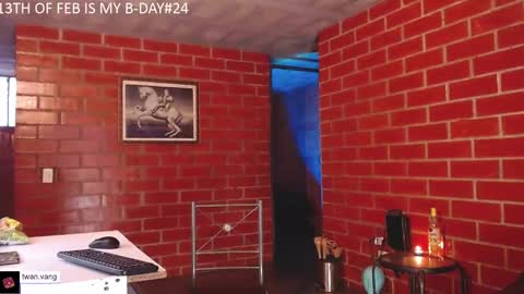 Trix online show from February 8, 11:08 pm