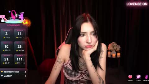 trix_void online show from November 14, 10:39 am