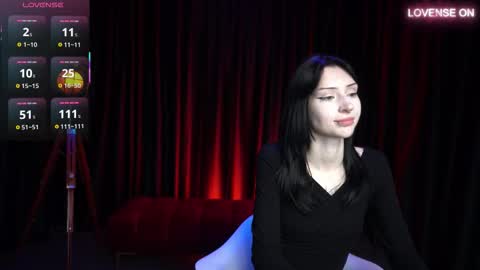 Snapshot of trix_void chatting on October 6, 7:59 am trix_void online show from October 6, 7:59 am