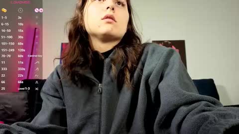 trixibell online show from February 18, 6:02 am