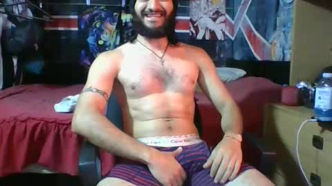 Andrew online show from November 27, 5:53 pm