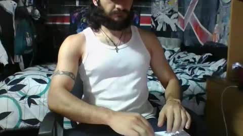 Andrew online show from December 2, 12:09 am