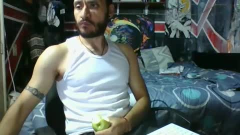 Andrew online show from June 6, 12:49 am