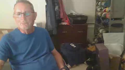 Troffer online show from May 15, 2:31 am