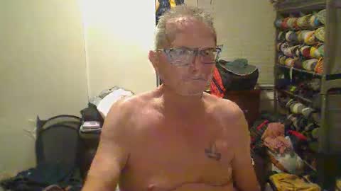 Troffer online show from January 15, 11:24 pm