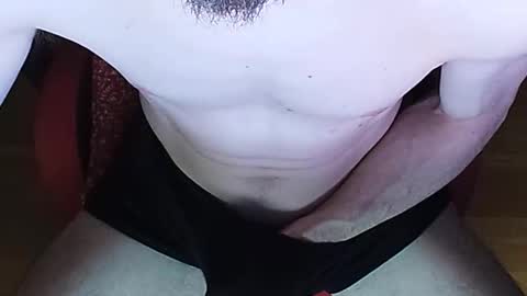 tronista87 online show from October 30, 3:34 pm