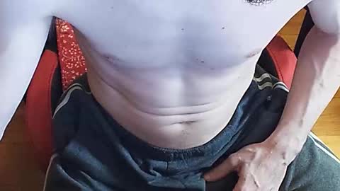 tronista87 online show from January 31, 11:24 pm