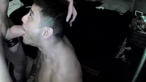 Archie Torres online show from March 8, 3:56 pm