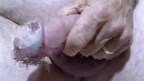 troy1965 online show from April 10, 5:24 am