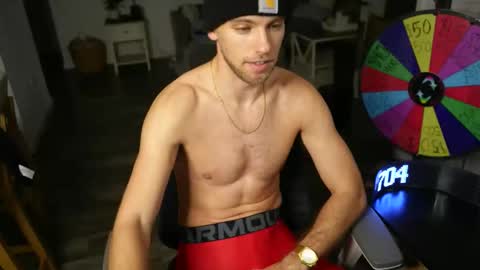 Troy Green online show from December 1, 3:37 am