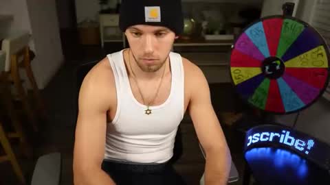 Troy Green online show from February 17, 3:49 am