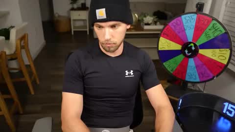 Troy Green online show from March 30, 2:33 am