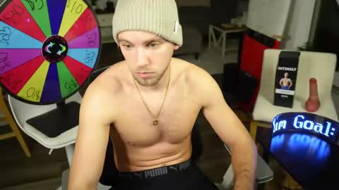 Snapshot of troy_greenxo chatting on January 23, 4:30 am Troy Green online show from January 23, 4:30 am