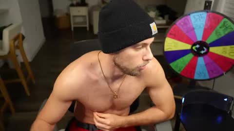 Troy Green online show from April 7, 5:53 am