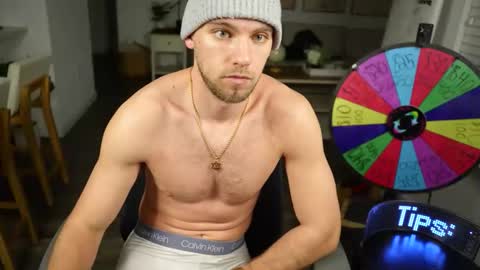 Troy Green online show from March 13, 4:05 am