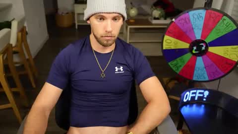 Troy Green online show from May 5, 2:51 am