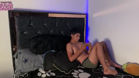 troye_lex online show from September 23, 11:33 pm