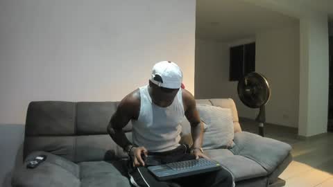 Troy Khalil online show from April 24, 2:35 am