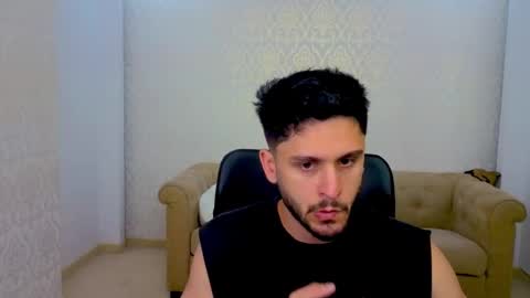 TroyWade online show from May 15, 5:16 am