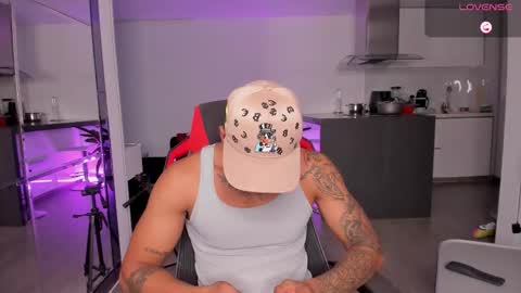 Troy wesly online show from February 11, 10:24 pm