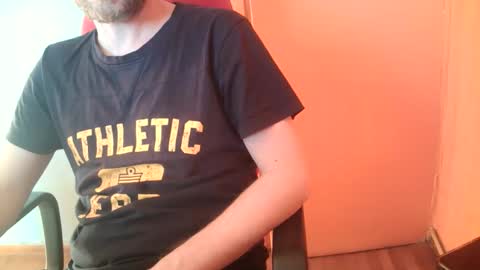 truble_again online show from May 12, 4:05 pm