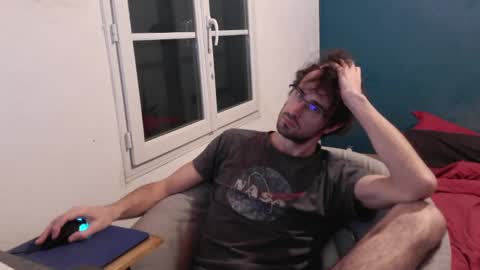 trucdeoufouf online show from January 22, 9:43 pm