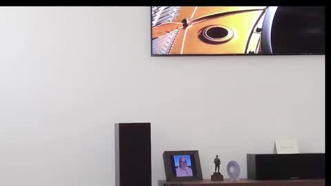 Justusnu online show from October 10, 10:03 pm