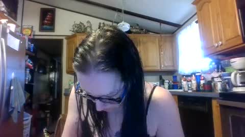 TruckersWifeToBe online show from January 17, 4:04 pm