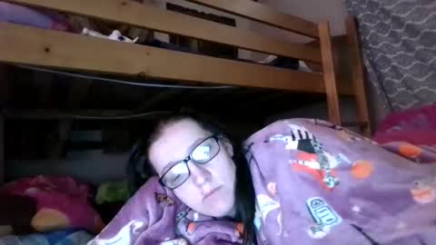 TruckersWifeToBe online show from December 14, 5:07 am