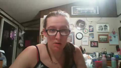 TruckersWifeToBe online show from September 11, 3:08 am