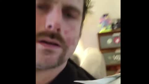 Yuri Nater online show from February 20, 5:48 pm