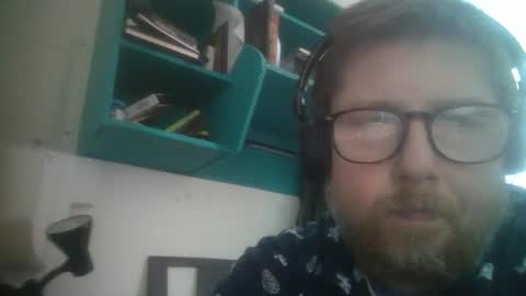 HandicappedLaugher online show from February 23, 6:12 pm