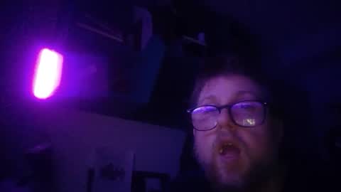 HandicappedLaugher online show from February 18, 5:09 am