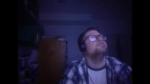 HandicappedLaugher online show from September 14, 6:48 am