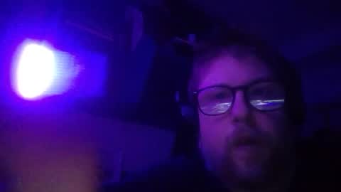 HandicappedLaugher online show from February 18, 2:05 am