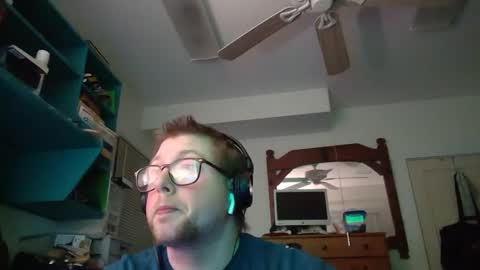 HandicappedLaugher online show from January 4, 2:14 am