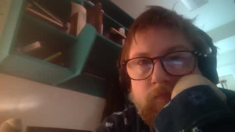 HandicappedLaugher online show from February 25, 3:53 pm