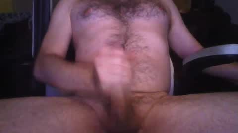 TrueGntlmn online show from December 6, 3:46 am