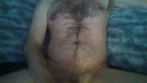 TrueGntlmn online show from December 5, 5:50 am