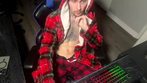 Leo online show from February 16, 1:15 am