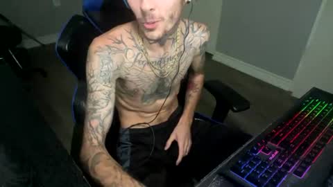 Leo online show from July 13, 1:58 pm
